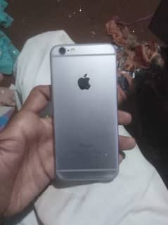 iphone 6   16gb home button not working non pta hai 0