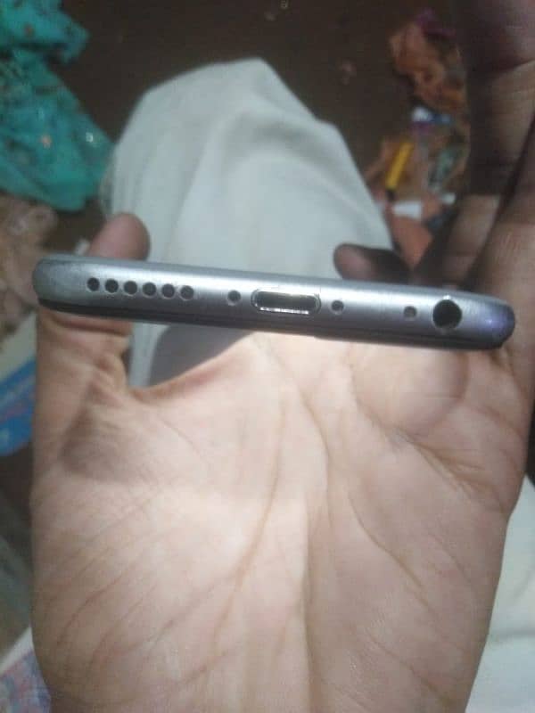 iphone 6   16gb home button not working non pta hai 1