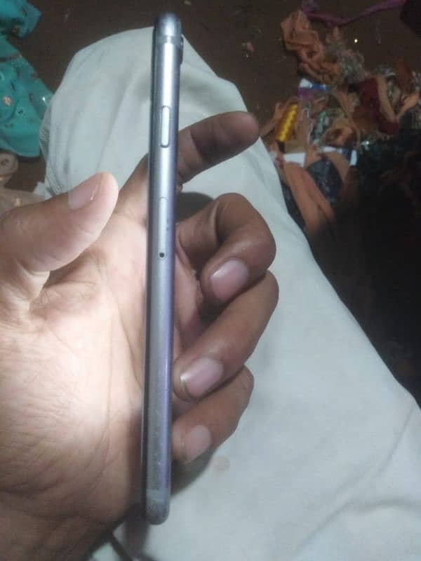 iphone 6   16gb home button not working non pta hai 2