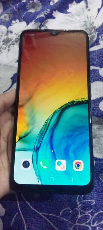 Infinix Hot 11 0