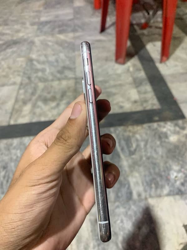 iPhone X pta 1