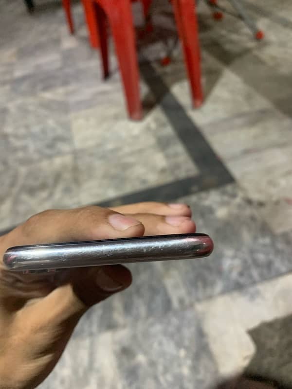 iPhone X pta 2