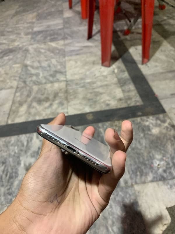 iPhone X pta 3