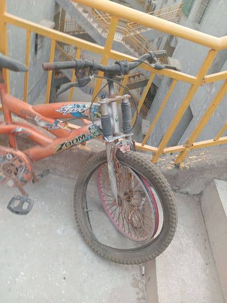 bicycle for sell 1