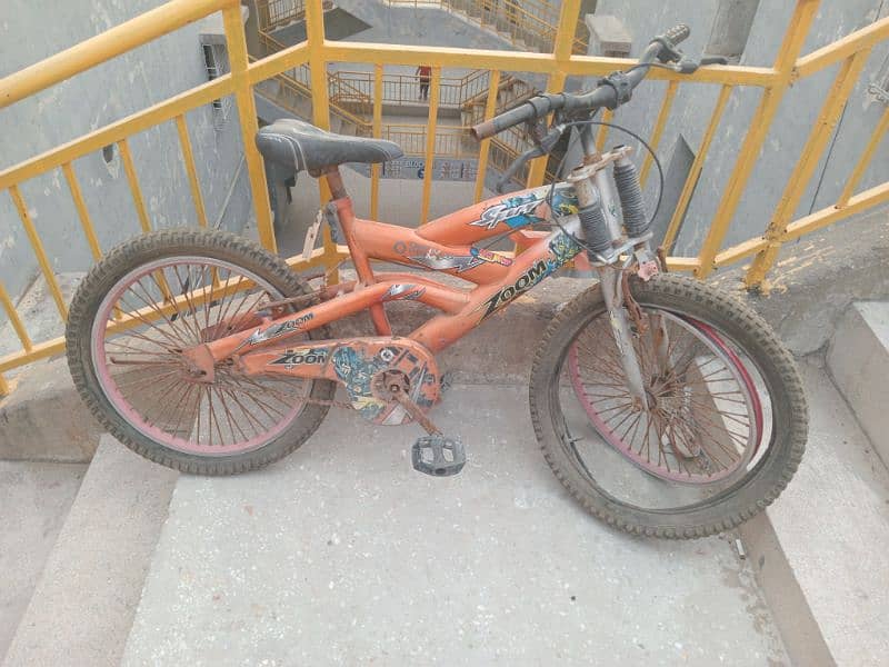 bicycle for sell 2