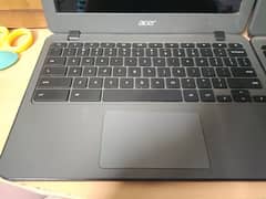 Acer C731 Touchscreen Chromebook