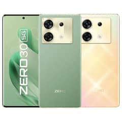 infinix zero 30 gold colour 0