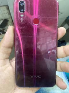 Vivo y15