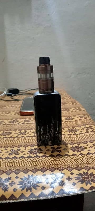 vape/smoke 1