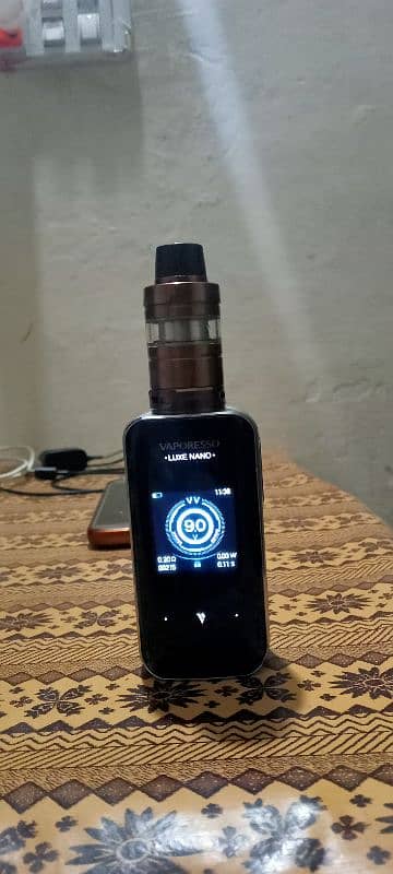 vape/smoke 2