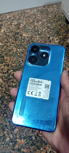 Tecno spark 10c