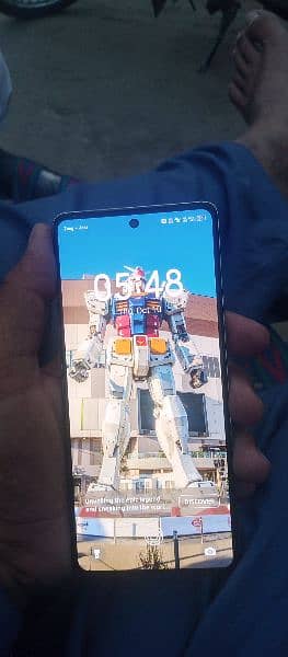 Tecno camon 30 ram/rom 12+12/256 2