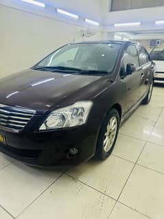 Toyota Premio 2007