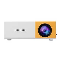 Protable mini micro projector ship form overseas