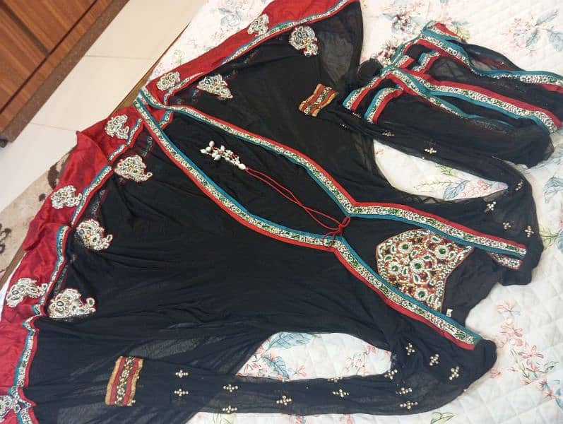 indian dresses 0