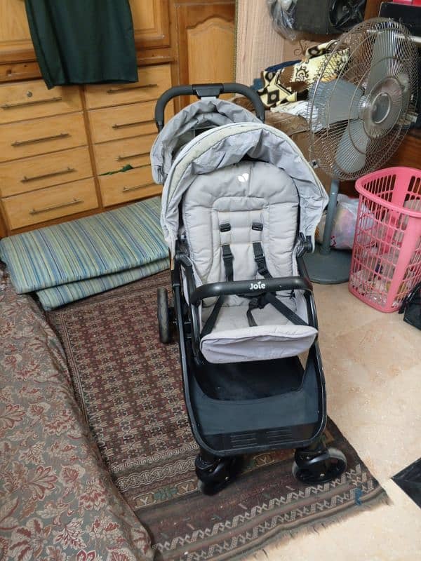 pram double 40000 1