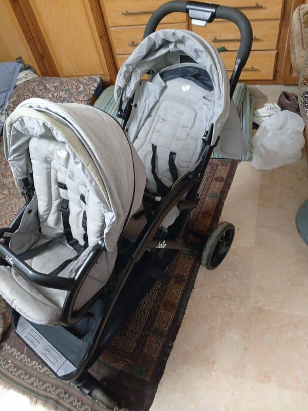 pram double 40000 3