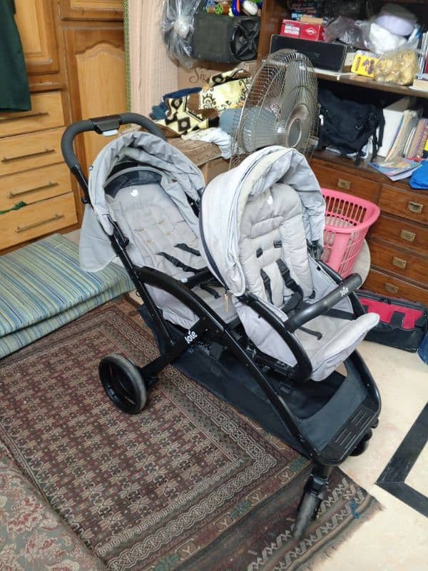 pram double 40000 6