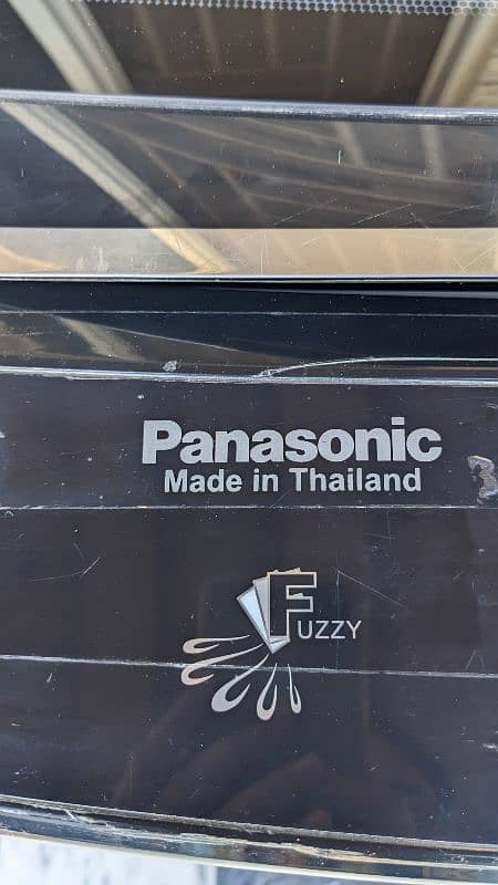 Panasonic 12kg Top-Load Automatic Washing Machine – Made in Thailand 5