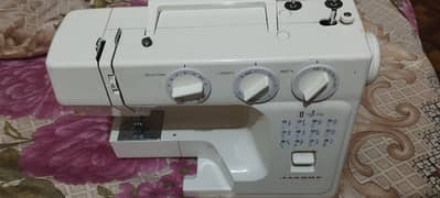 Sewing Machine Good condition