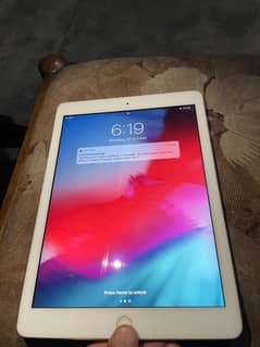 Apple Ipad Air -  Sim Supported 0