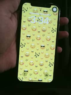 iphone xs good condition