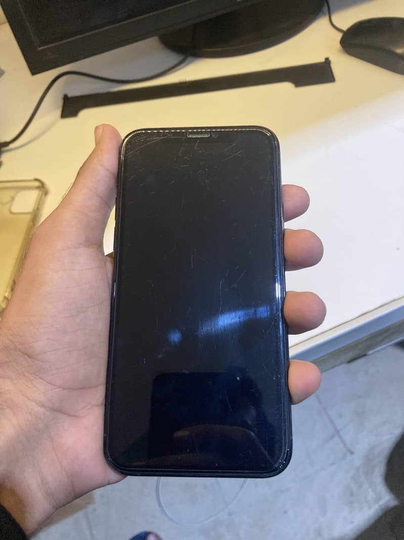 iphone 11 pro - 64gb (jv) 1