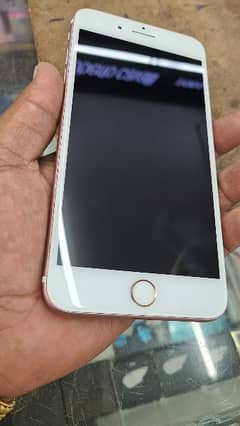 i phone 7 plus pta aporoved 128gb