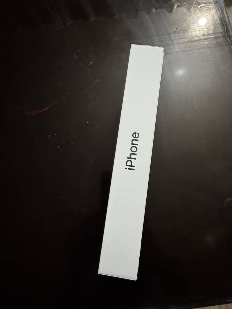 iPhone 16 pro max Sealed Box Black colour 512 GB 1