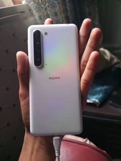 Sharp aquos r5g