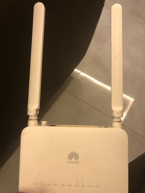 huawei router 1