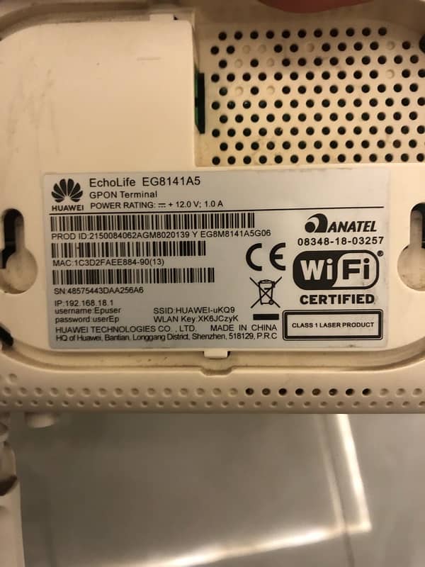 huawei router 2