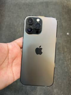 iPhone 14 PRO MAX PTA APPROVED 0