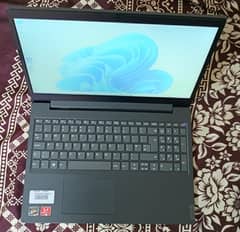 Lenovo Ryzen 5=Core i7 10thGEN 2GB dedicated Graphic Card 15.6inch LED