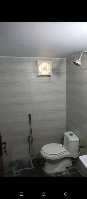 Flat  03 for rent ka liya available hai 6