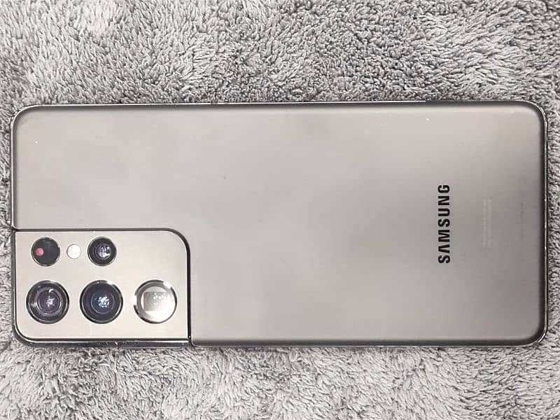 Samsung S21Ultra 0