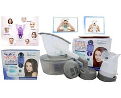 kaliz facial steamer face and nose 4 in 1 with warranty 0