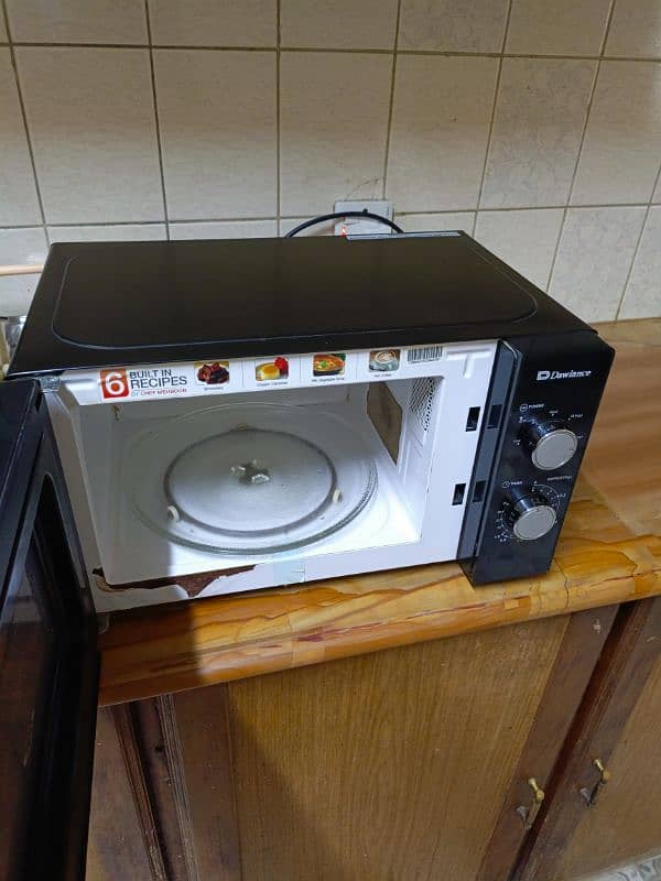 dawlance microwave oven for sale 2