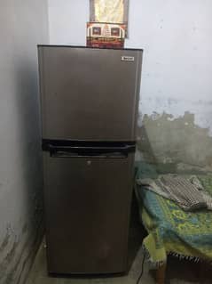 fridge