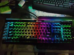 Corsair K95 platinum for sale