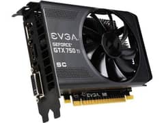 EVGA