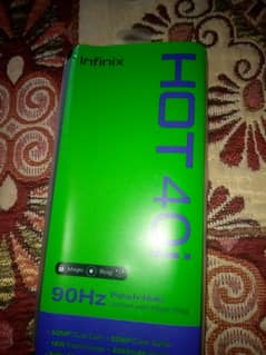 Infinix