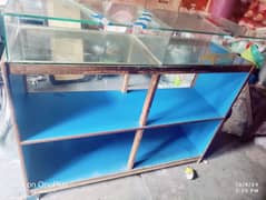 Counter available for sale