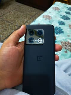 Oneplus 10 pro 5g 12/256gb Mint Condition DSLR camera