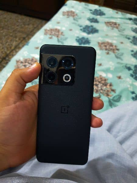 Oneplus 10 pro 5g 12/256gb Mint Condition DSLR camera 3