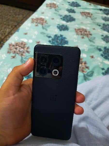 Oneplus 10 pro 5g 12/256gb Mint Condition DSLR camera 4