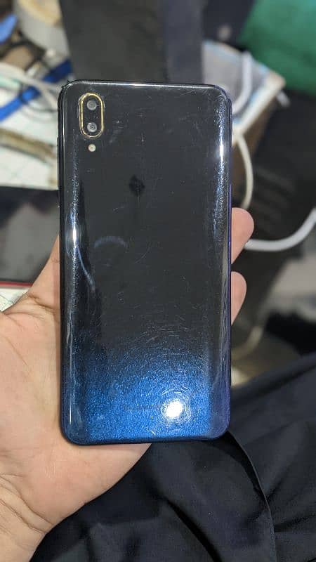 vivo y97 urgent sale 0