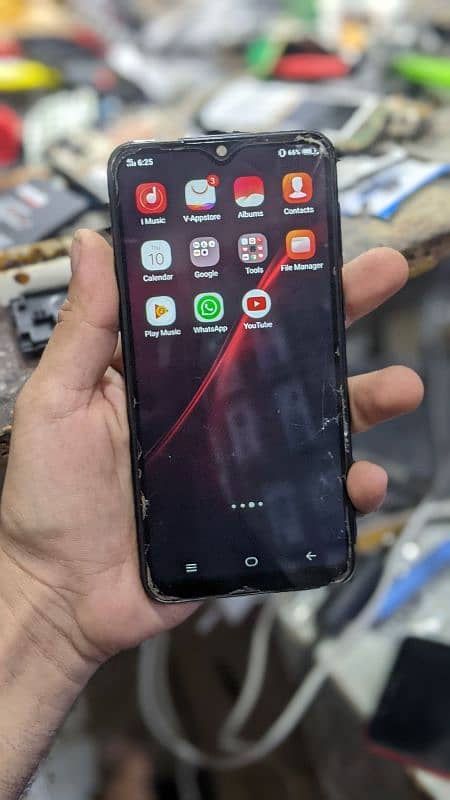 vivo y97 urgent sale 1