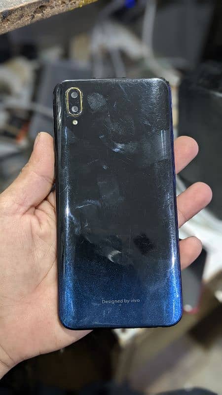 vivo y97 urgent sale 5