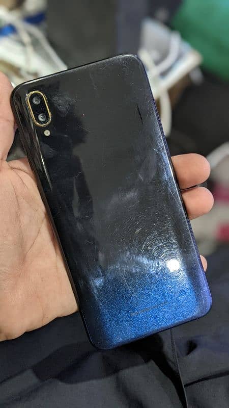 vivo y97 urgent sale 7